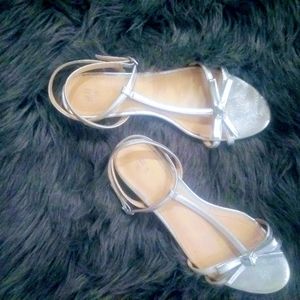 H&M sandals